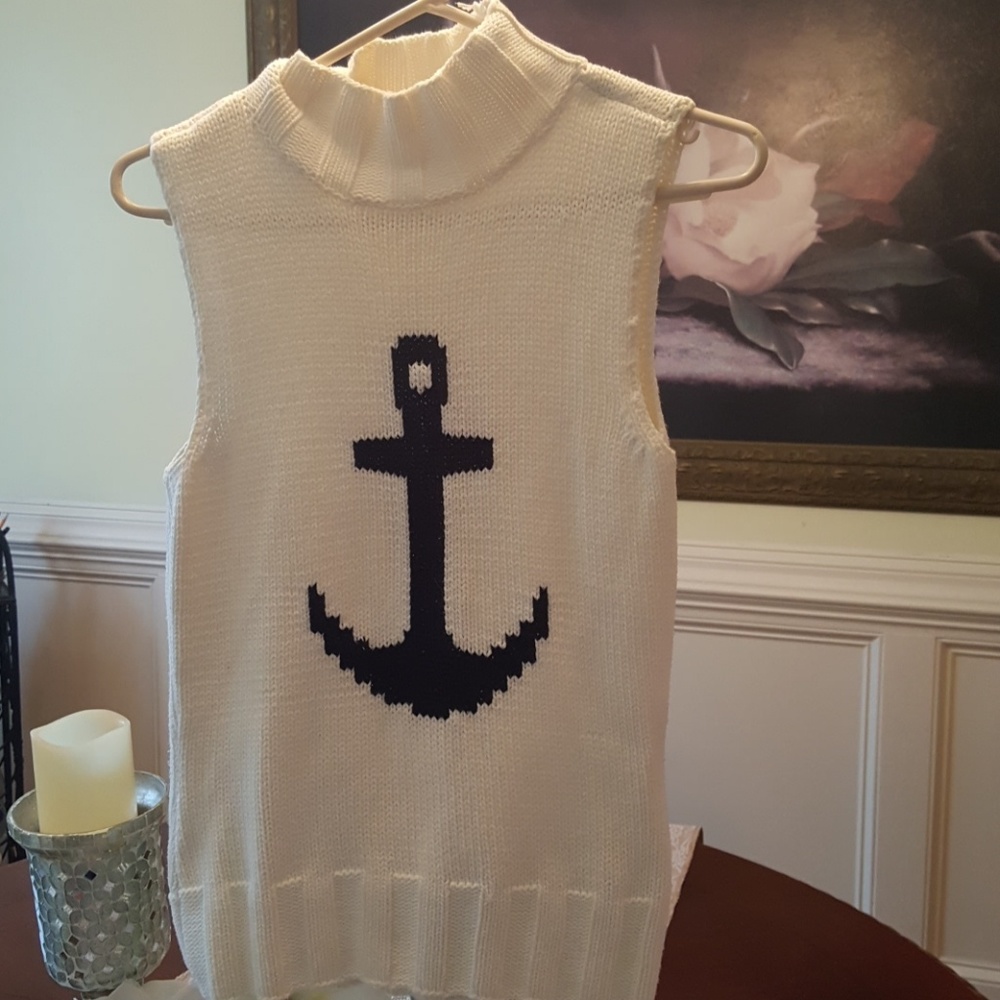 Vintage Tommy Hilfiger sweater